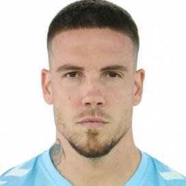 🇷🇸 M. Ristić