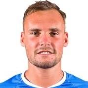 🇧🇪 B. Verstraete