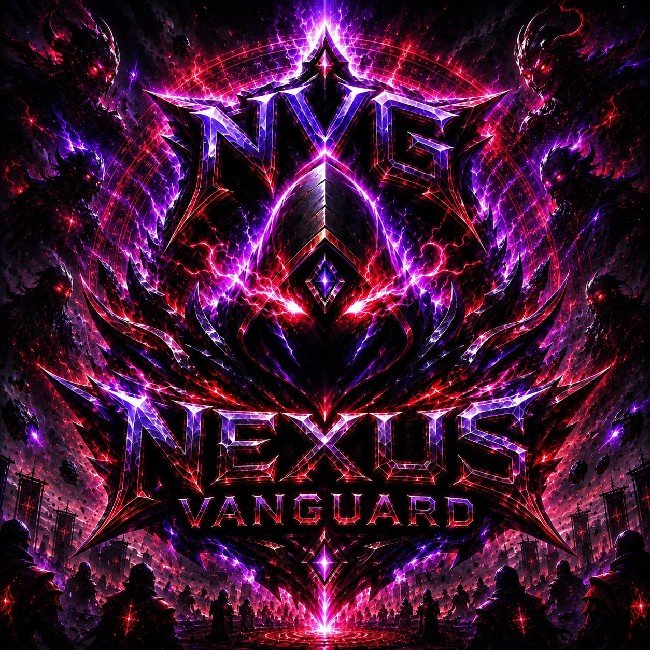 NEXUS VANGUARD 🇧🇴