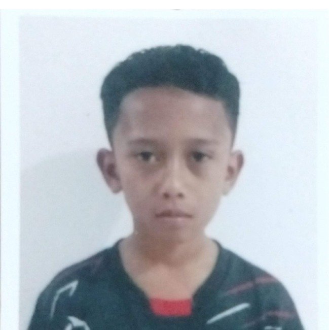 DEDE RIZKI MEGA PUTRA