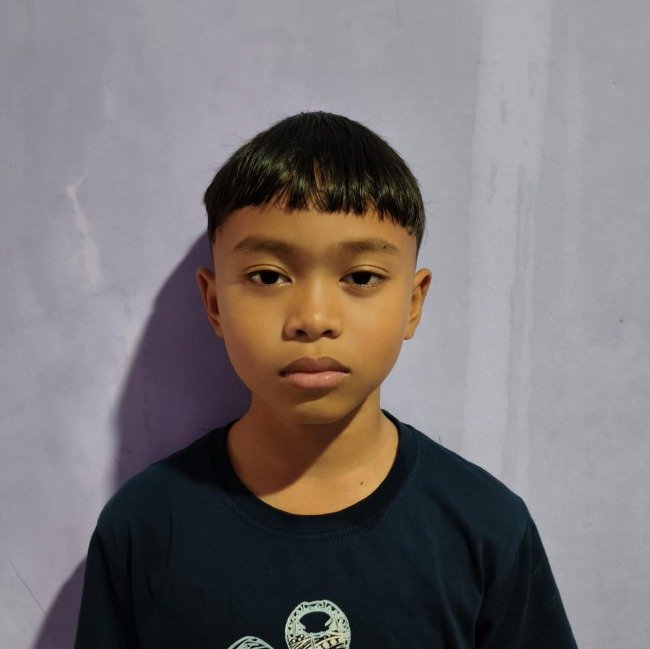 RAINANDA DEWANTARA