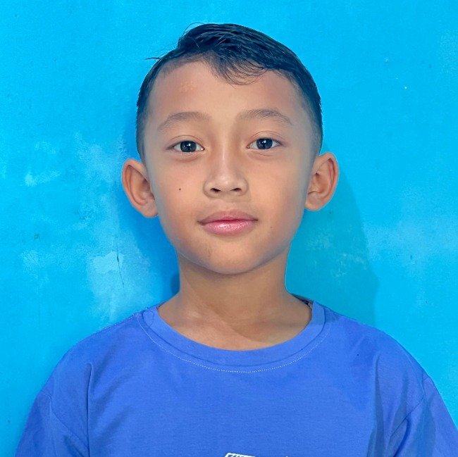 MUHAMMAD DIRGA SANGGABUANA