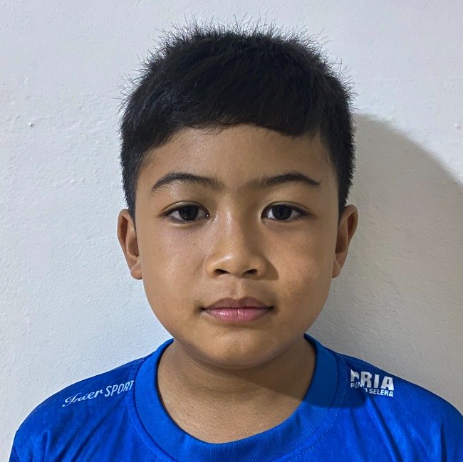 MUHAMMAD AZKA AL QODRY