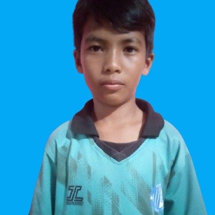 RIZKY RADIANSYAH