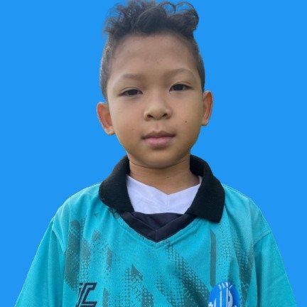 MUHAMMAD DICKY NUGRAHA