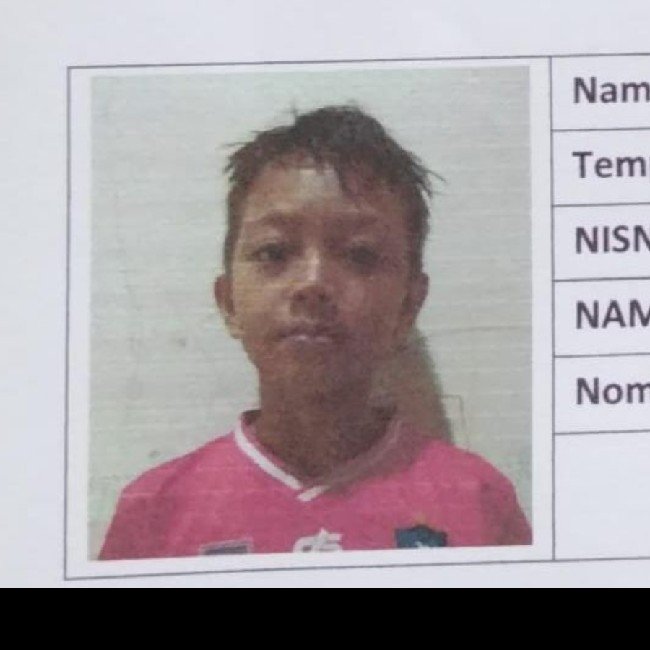 M. Nazril Hadi Supriyadi