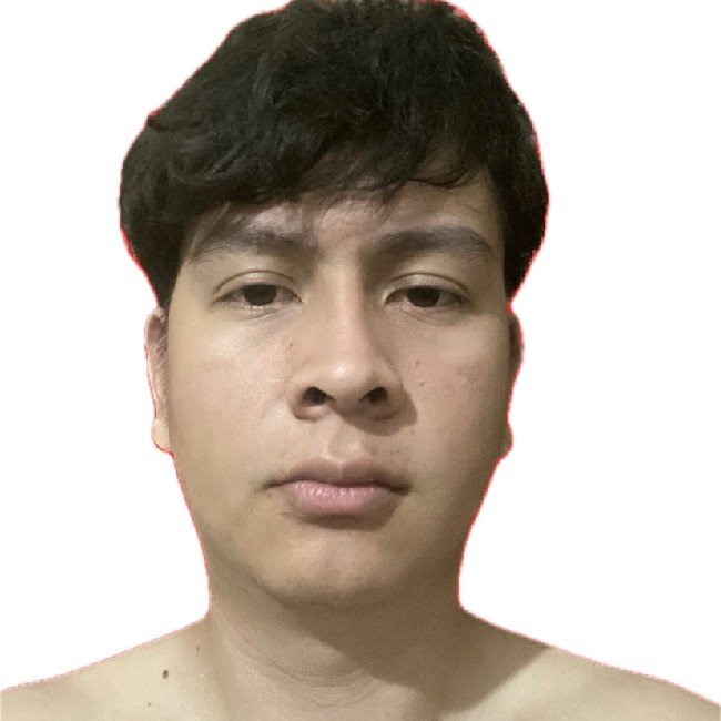 Leonardo Andre Robles Rojas