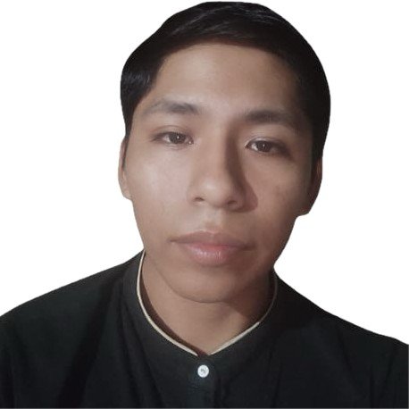 Alvaro Perez Canaza