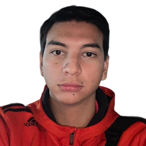 Fabio Cesar Garcia Mejia