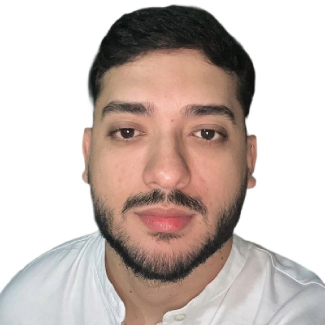 Cesar Luis Becerra Arteaga