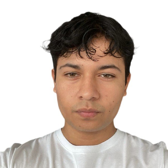 Branco Javier Martinez Buzeta