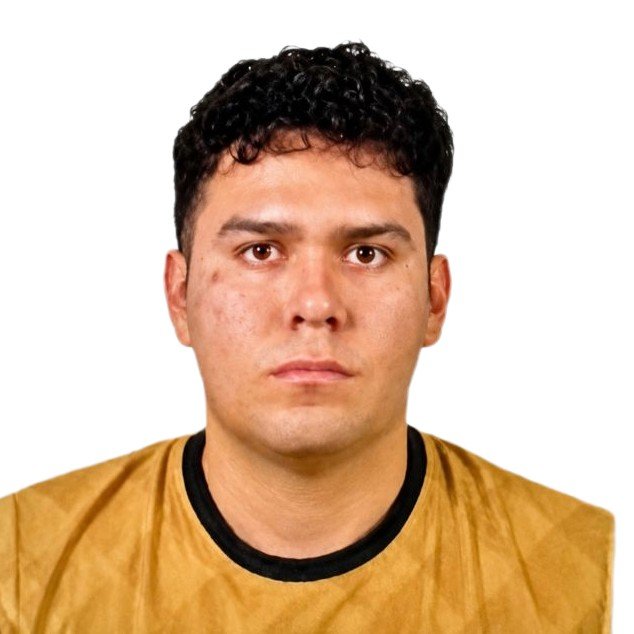 Marcelo Terrazas Cordano