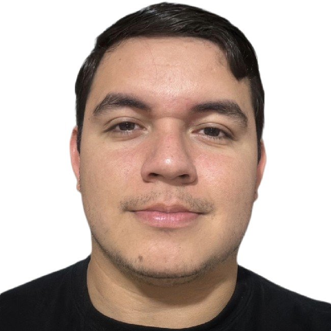Jorge Andres Suarez Hurtado