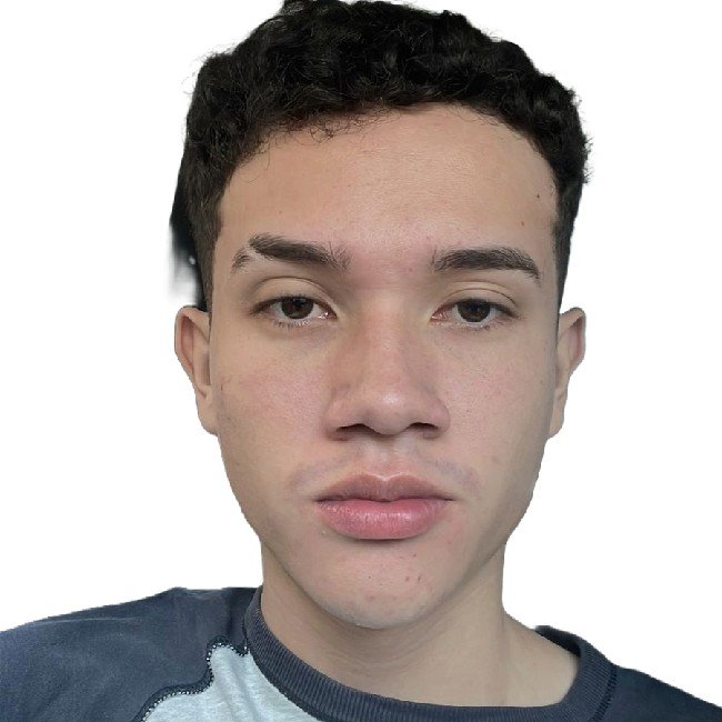 David Jose Vaca Velasco
