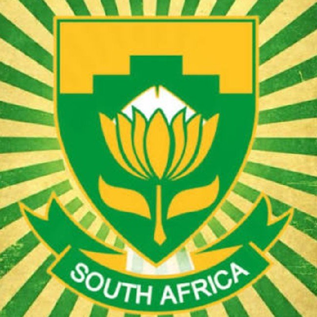 Sudáfrica