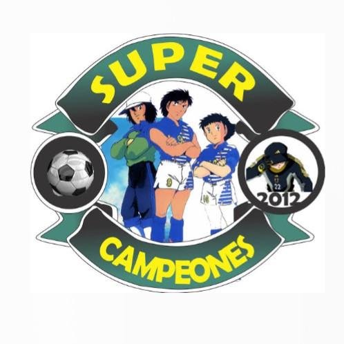 Super campeones