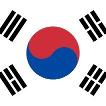 South Korea