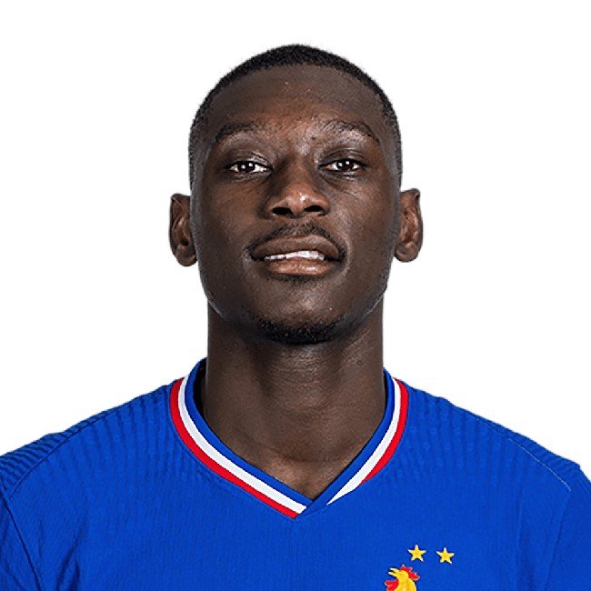 Randal Kolo Muani
