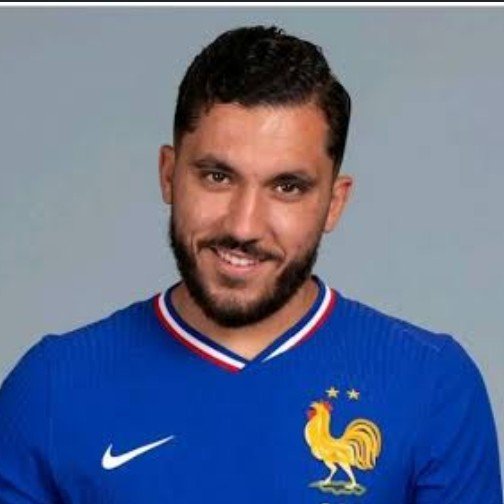 Rayan Cherki
