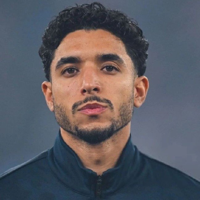 Omar Mohamed