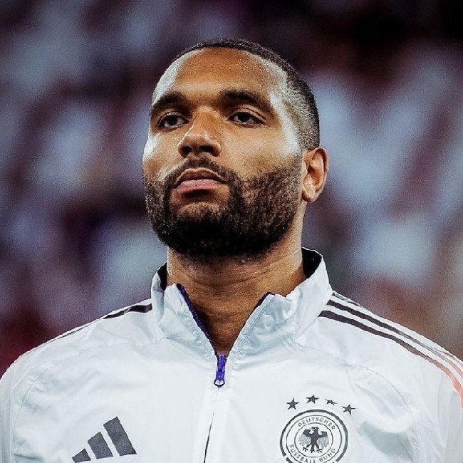 Jonathan Tah