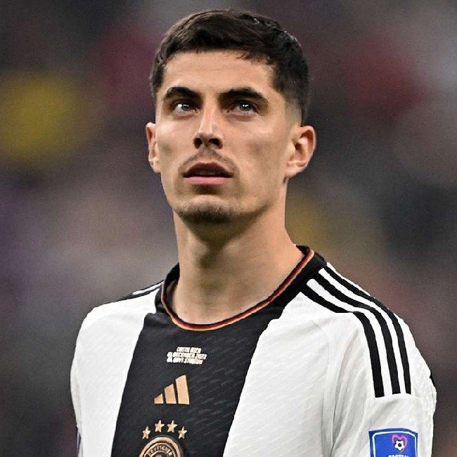 Kai Havertz