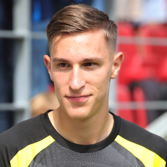 Nico Schlotterbeck