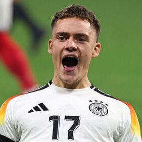 Florian Wirtz