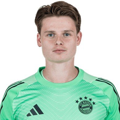 Jonas Urbig
