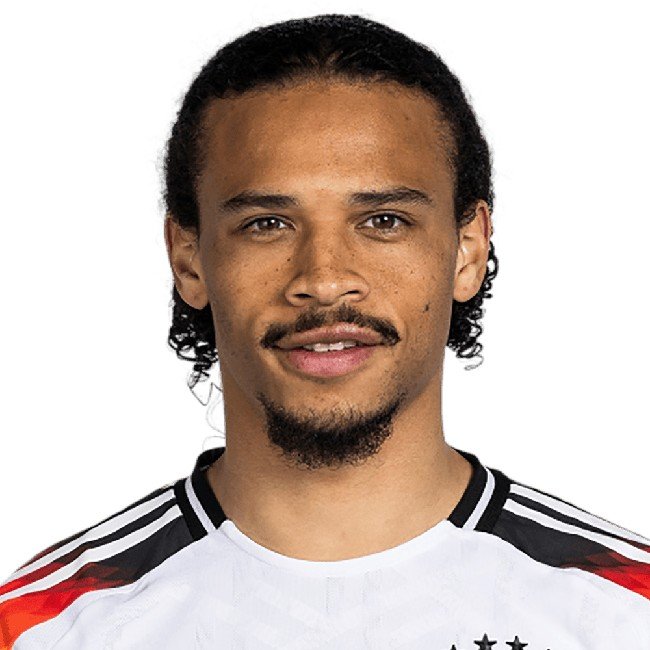 Leroy Sane