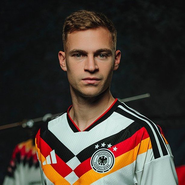 Joshua Kimmich