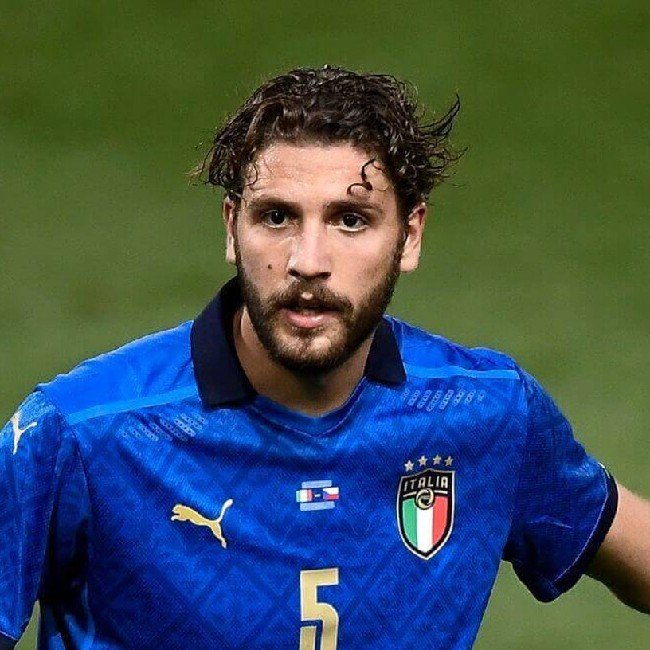 Manuel Locatelli