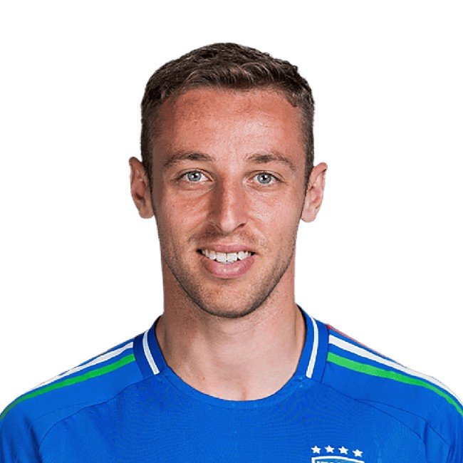 Davide Frattesi