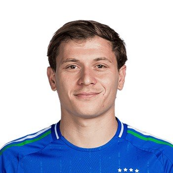 Nicolo Barella
