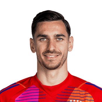 Alex Meret