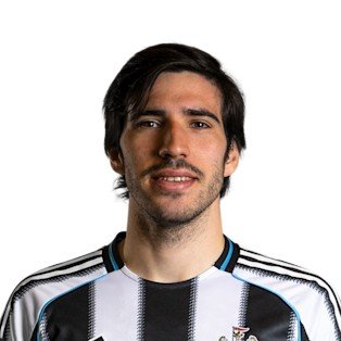 Sandro Tonali