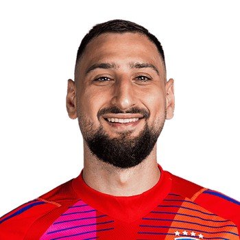 Gianluigi Donnarumma