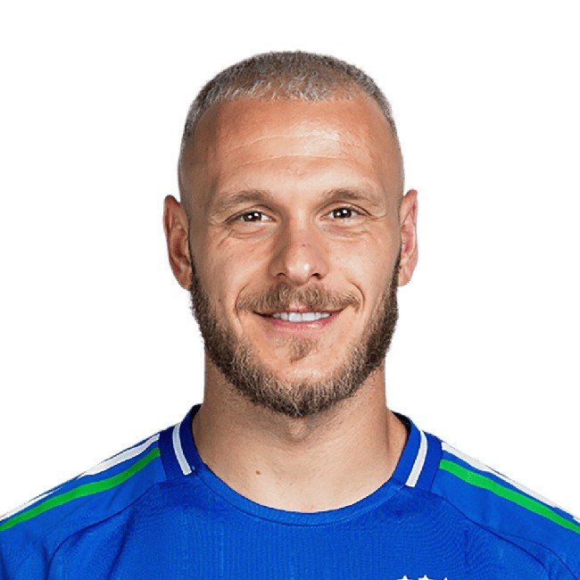 Federico Dimarco