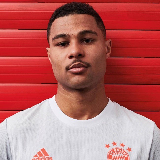 Serge Gnabry