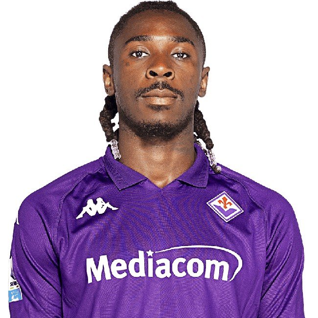 Moise Kean