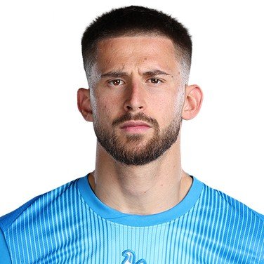 Guglielmo Vicario