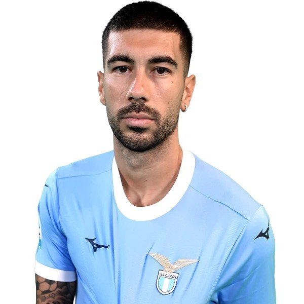 Mattia Zaccagni