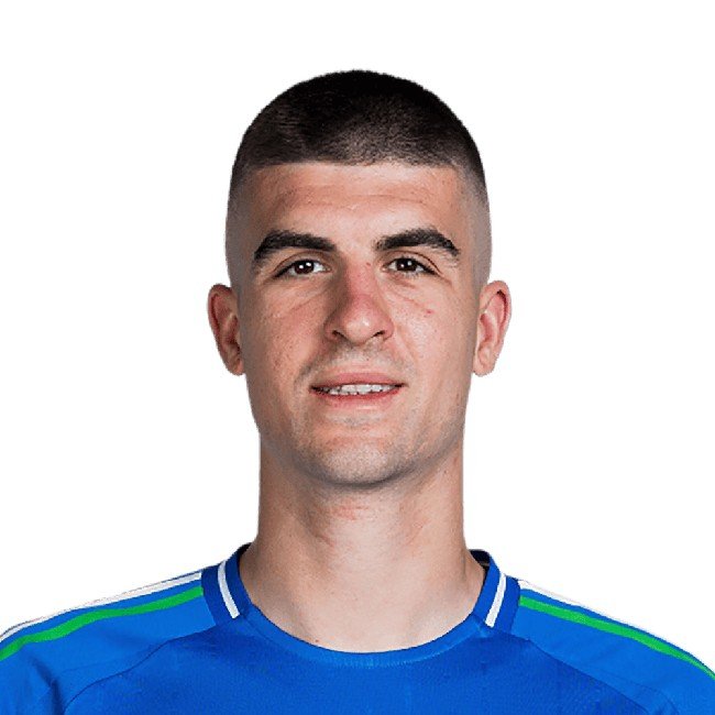 Gianluca Mancini