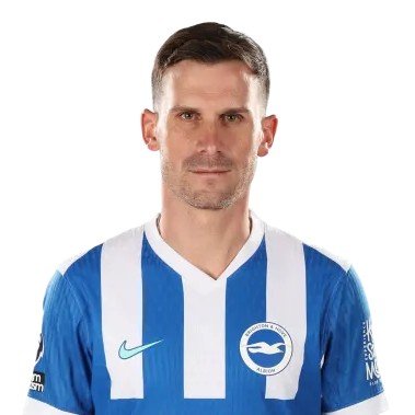 Pascal Gross