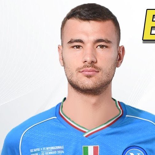 Alessandro Buongiorno