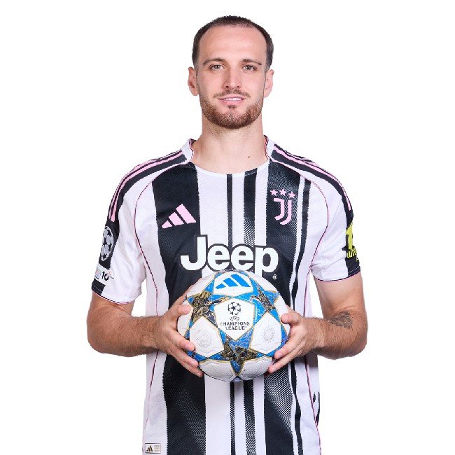 Federico Gatti