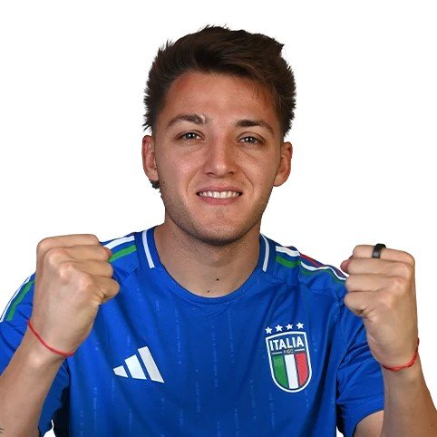 Mateo Retegui