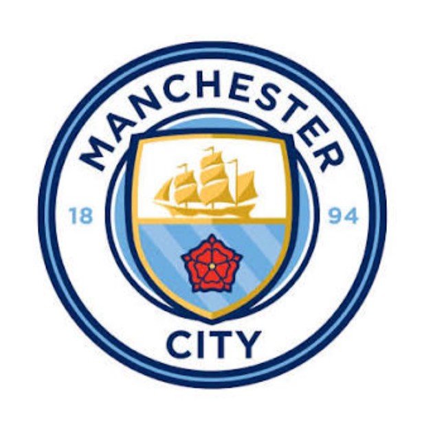 Manchester city (Mathias)