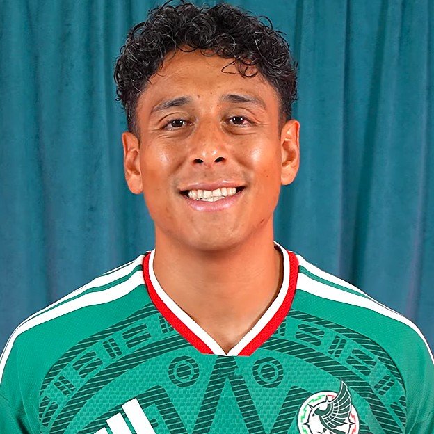 Luis Romo