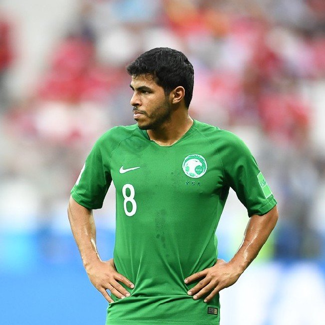 Al-Shehri